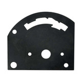 B And M Automotive Gate Plate  80712