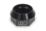 Ti22 Performance 600 Rh Axle Nut 1.75In 27 Spline Black Tip3949