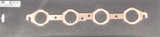 Sce Gaskets Ls1 Pro Copper Exhaust Gasket 4119