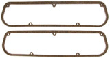 Michigan 77 Valve Cover Gasket Set Sbm 273-360 .250 Thick Vs50804