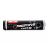 Amalie Multi Purpose Lithium Grease #2 Blue 10 X 14Oz Ama68311-91-10