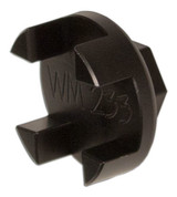 Wehrs Machine Fuel Barrel Socket  Wm233