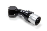 Fragola #12 45 Degree Hose Fitting - Crimp Style 3104512