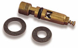 Holley Needle & Seat (Spring Loaded) 6-513