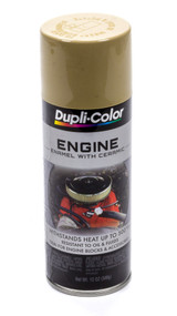 Dupli-Color/Krylon Cummins Beige Engine Paint 12Oz De1638