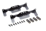 Setrab Oil Coolers Mounting Bracket Set Series-1 23-1002