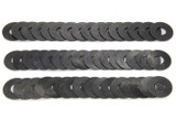 Comp Cams Valve Spring Shim Kit 1.350 Od .520 Id 4608
