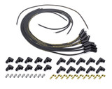Moroso Mag-Tune Plug Wire Set 135 Degree - Universal 9882M