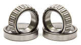 Ratech Carrier Bearing Set Ford 9In W/3.250In 9010