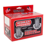 Hedman Header Reducer - 3.0In X  2.5In 21112