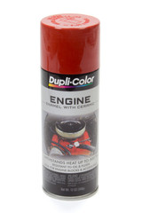 Dupli-Color/Krylon Ford Red Engine Paint 12Oz De1605