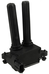 Ngk Ngk Cop Ignition Coil Stock # 48716 U5121