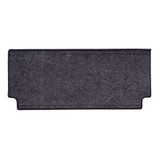 Bedrug Bedrug Tailgate Mat 07-18 Jeep Jk/Jku 2&4 Dr Brjktg