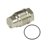 Bd Diesel 6.7L Fuel Rail Plug  1050071