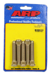 Arp Wheel Stud Kit 5Pk Gm L/M 12Mm X 1.5 X 2.5 100-7725