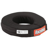 Racequip Neck Collar 360 Black Large 19In Sfi 337008