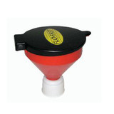 Flo-Fast Jug Funnel Kit  40410