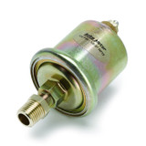 Autometer Sensor Unit Oil Pressure 0-100Psi 1/8Npt Male 990342