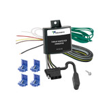 Reese Taillight Converter With Integrated Circuit Port 119178