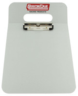 Quickcar Racing Products Aluminum Clipboard        51-048