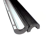 Simpson Safety Roll Bar Padding Sfi Black 36008S