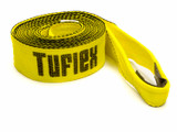 Tuflex 3In X 20' Tow Strap  27-20