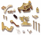 Holley Manual Choke Conversion Kit 45-225
