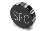 Superior Fuel Cells Fuel Cell Cap Aluminum  Sfc Cap