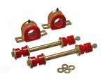 Energy Suspension Frt Swaybar Bush Set 99- 06 Gm P/U 3.5213R
