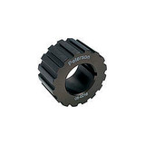 Peterson Fluid Crank Pulley Gilmer 16T  05-0206