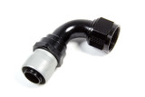 Fragola #16 90-Deg Crimp Hose Fitting 3109016