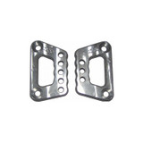 Triple X Race Components Long Radius Rod Bracket (Pair) Sprint Car Sc-Su-0120