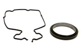 Michigan 77 Rear Main Seal Set - Ford 6.0L Diesel Jv1684