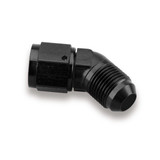 Earls Swivel Fitting Female To Male 10An 45 Deg At924110Erl