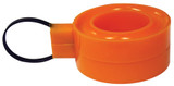 Integra Shocks Spring Rubber C/O Medium Orange 1-1/4In Tall 310 30113-1