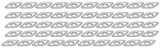 Ti22 Performance Body Saver Plates 50Pk  Tip8140-50