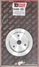 Trans-Dapt Single Lower Swp Pulley  9480