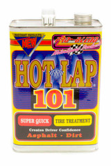 Pro Blend Hot Lap 101 - Gallon  530 4000