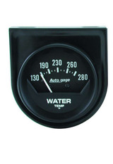 Autometer 2-1/16In Mech Water Temp  2361