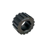 Peterson Fluid Crank Pulley Gilmer 16T  05-0216
