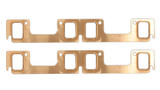 Sce Gaskets Copper Exhaust Gaskets - Buick 455 Stage 1 4071