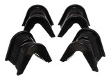 Energy Suspension 2 Deg. C-Bushing - Black  4.7101G