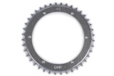 Ti22 Performance 600 Rear Sprocket 6.43In Bolt Circle 40T Tip3841-40