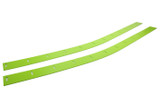 Fivestar Abc Wear Strips Lower Nose 1Pr Flresnt Green 000-400-Fg