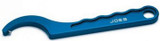 Joes Racing Products Coil Over Spanner Wrench Long 33000