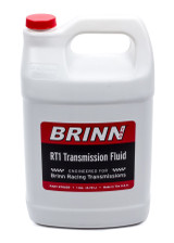 Brinn Transmission Transmission Fluid Rt-1 Gallon 70659