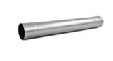 Mbrp, Inc Muffler Delet Pipe 4In Inlet/Outlet Mda30