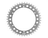 Ti22 Performance 600 Rear Sprocket 6.43In Bolt Circle 43T Tip3841-43