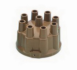 Accel Gm Distributor Cap  120123