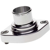 Billet Specialties Thermostat Housing Straight Up Mopar App 90820